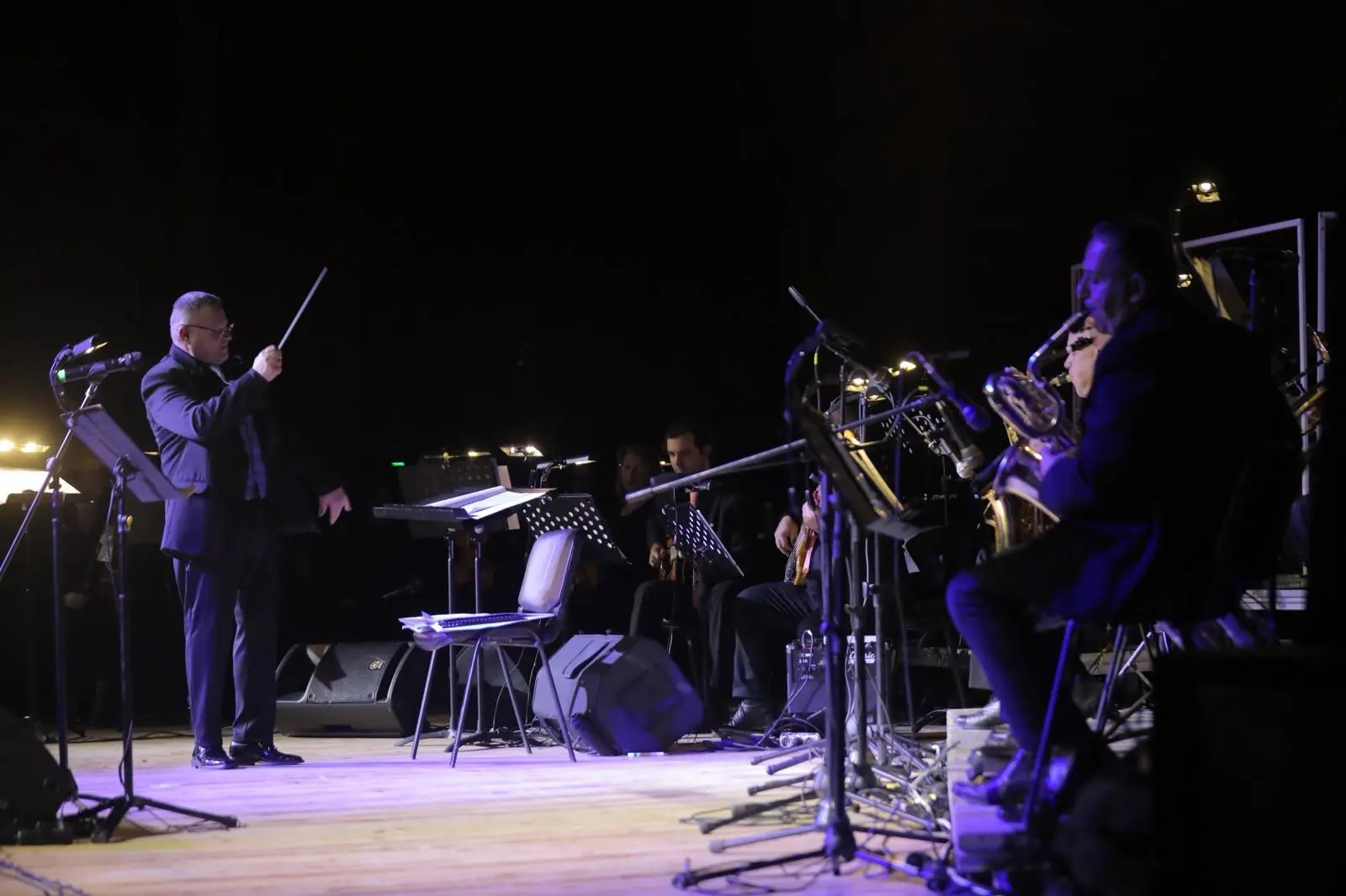 EDİRNE’DE 14 ŞUBAT ETKİNLİKLERİ VE VASİL PETROV KONSERİ galeri görseli